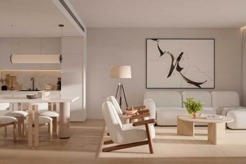 Penthouse for sale in Fuengirola, Malaga, Spain 1 bedroom, 103 sq.m. No. 162016 - photo 6