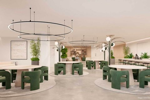 Penthouse w Fuengirola, Malaga, Hiszpania 3 sypialnie, 218 mkw. nr 162019 – zdjęcie 3