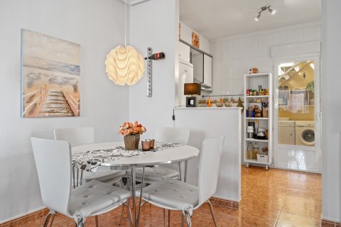 Rindu māja pārdošanā La Marina, Alicante, Spānijā 3 istabas, 72 m2 Nr. 160967 - attēls 10