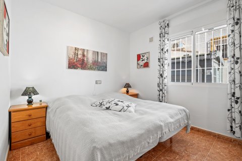 Rindu māja pārdošanā La Marina, Alicante, Spānijā 3 istabas, 72 m2 Nr. 160967 - attēls 20