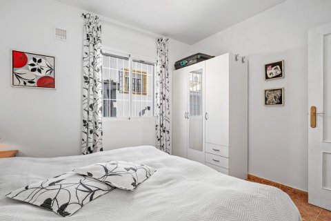 Rindu māja pārdošanā La Marina, Alicante, Spānijā 3 istabas, 72 m2 Nr. 160967 - attēls 22