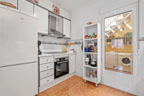 Rindu māja pārdošanā La Marina, Alicante, Spānijā 3 istabas, 72 m2 Nr. 160967 - attēls 12