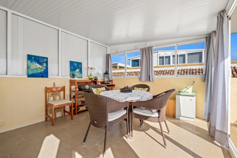 Rindu māja pārdošanā La Marina, Alicante, Spānijā 3 istabas, 72 m2 Nr. 160967 - attēls 26