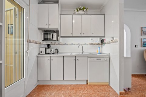 Rindu māja pārdošanā La Marina, Alicante, Spānijā 3 istabas, 72 m2 Nr. 160967 - attēls 13