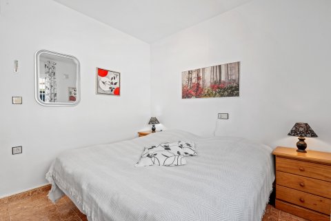 Rindu māja pārdošanā La Marina, Alicante, Spānijā 3 istabas, 72 m2 Nr. 160967 - attēls 21