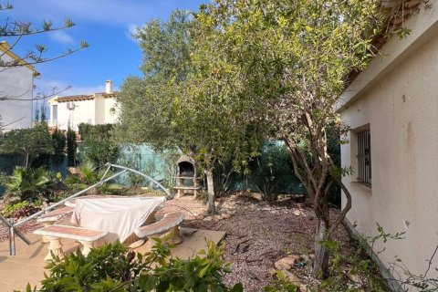 Villa à vendre à Playa Flamenca II, Alicante, Espagne, 3 chambres, 130 m2 No. 160966 - photo 4