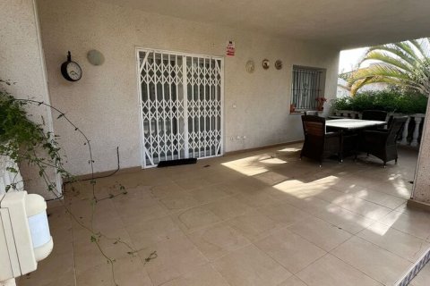 Villa à vendre à Playa Flamenca II, Alicante, Espagne, 3 chambres, 130 m2 No. 160966 - photo 5