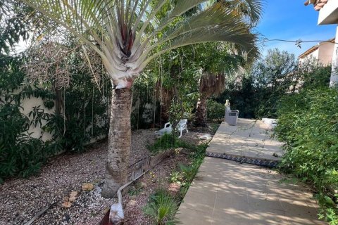 Villa à vendre à Playa Flamenca II, Alicante, Espagne, 3 chambres, 130 m2 No. 160966 - photo 10