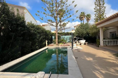 Villa à vendre à Playa Flamenca II, Alicante, Espagne, 3 chambres, 130 m2 No. 160966 - photo 3