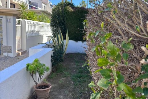 Huoneisto myytävänä Alicante, Espanja, 2 makuuhuonetta,  No. 160964 - kuva 26