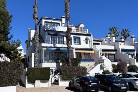 Huoneisto Alicante, Espanja 2 makuuhuonetta,  No. 160964