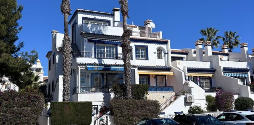 Huoneisto Alicante, Espanja 2 makuuhuonetta,  No. 160964