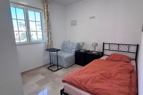 Huoneisto myytävänä Alicante, Espanja, 2 makuuhuonetta,  No. 160964 - kuva 12