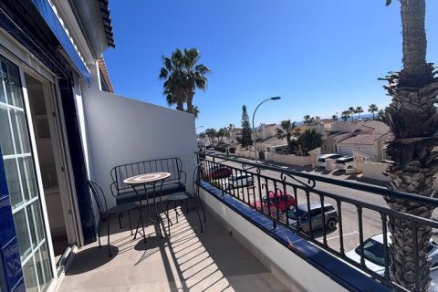 Huoneisto myytävänä Alicante, Espanja, 2 makuuhuonetta,  No. 160964 - kuva 14