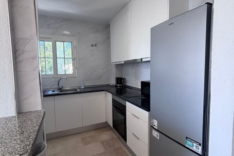 Huoneisto myytävänä Alicante, Espanja, 2 makuuhuonetta,  No. 160964 - kuva 7