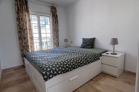 Huoneisto myytävänä Alicante, Espanja, 2 makuuhuonetta,  No. 160964 - kuva 10