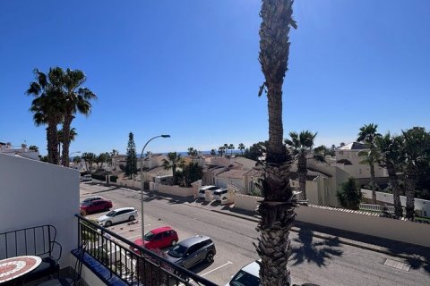 Huoneisto myytävänä Alicante, Espanja, 2 makuuhuonetta,  No. 160964 - kuva 25