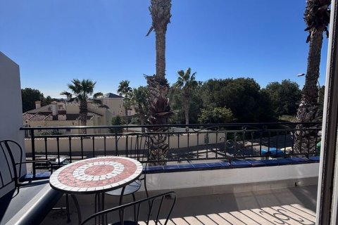 Huoneisto myytävänä Alicante, Espanja, 2 makuuhuonetta,  No. 160964 - kuva 15