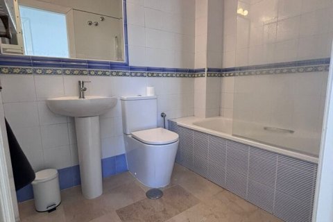 Huoneisto myytävänä Alicante, Espanja, 2 makuuhuonetta,  No. 160964 - kuva 13