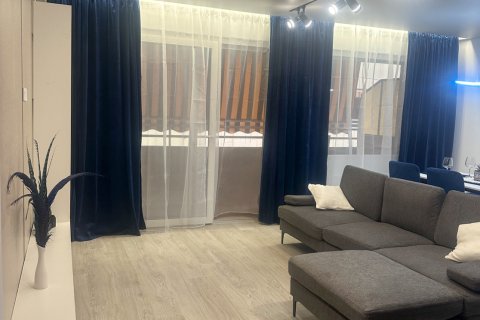 Wohnung in Torrevieja, Alicante, Spanien 2 Schlafzimmer, 90 m2 Nr. 160963