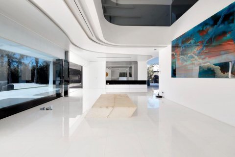 Dom w Gava, Barcelona, Hiszpania 7 sypialni, 1250 mkw. nr 160969 – zdjęcie 17