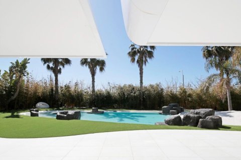 Dom w Gava, Barcelona, Hiszpania 7 sypialni, 1250 mkw. nr 160969 – zdjęcie 5