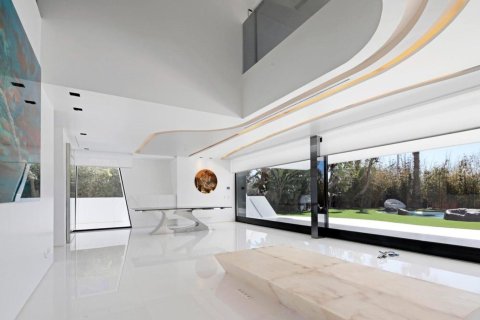 Dom w Gava, Barcelona, Hiszpania 7 sypialni, 1250 mkw. nr 160969 – zdjęcie 16