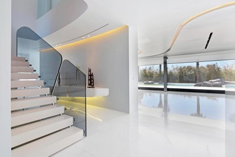 Dom w Gava, Barcelona, Hiszpania 7 sypialni, 1250 mkw. nr 160969 – zdjęcie 23