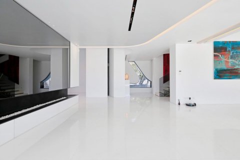 Dom w Gava, Barcelona, Hiszpania 7 sypialni, 1250 mkw. nr 160969 – zdjęcie 19