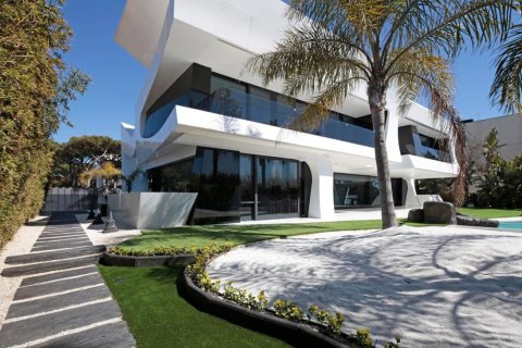 Dom w Gava, Barcelona, Hiszpania 7 sypialni, 1250 mkw. nr 160969 – zdjęcie 7