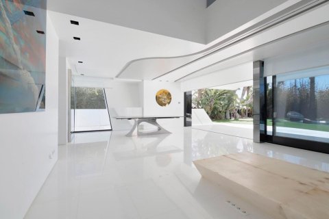 Dom w Gava, Barcelona, Hiszpania 7 sypialni, 1250 mkw. nr 160969 – zdjęcie 12