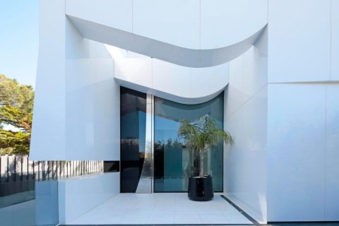 Dom w Gava, Barcelona, Hiszpania 7 sypialni, 1250 mkw. nr 160969 – zdjęcie 8