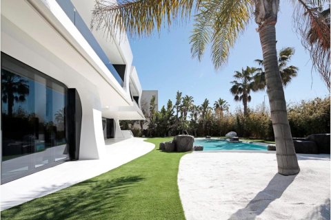 Dom w Gava, Barcelona, Hiszpania 7 sypialni, 1250 mkw. nr 160969 – zdjęcie 6