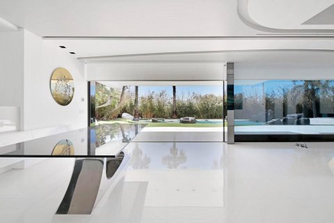 Dom w Gava, Barcelona, Hiszpania 7 sypialni, 1250 mkw. nr 160969 – zdjęcie 13