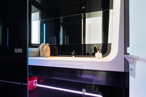 Dom w Gava, Barcelona, Hiszpania 7 sypialni, 1250 mkw. nr 160969 – zdjęcie 22