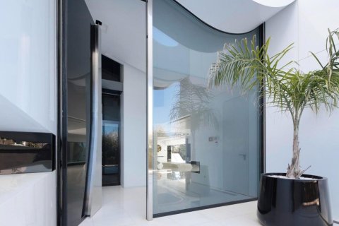 Dom w Gava, Barcelona, Hiszpania 7 sypialni, 1250 mkw. nr 160969 – zdjęcie 9