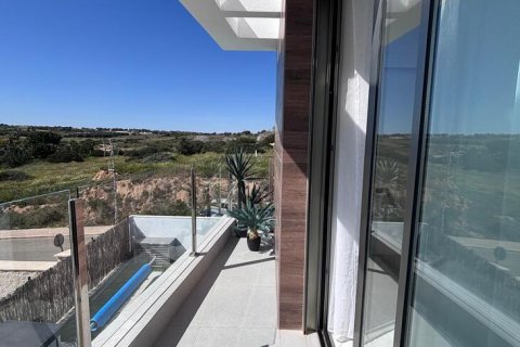 Villa till salu i Villamartin, Alicante, Spanien 5 sovrum, 148 kvm. Nr. 160965 - foto 29