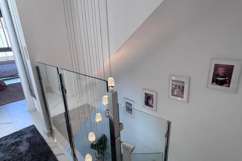 Villa till salu i Villamartin, Alicante, Spanien 5 sovrum, 148 kvm. Nr. 160965 - foto 22