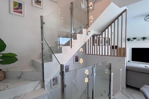 Villa till salu i Villamartin, Alicante, Spanien 5 sovrum, 148 kvm. Nr. 160965 - foto 19