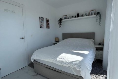 Villa till salu i Villamartin, Alicante, Spanien 5 sovrum, 148 kvm. Nr. 160965 - foto 27