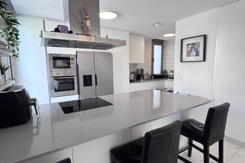 Villa till salu i Villamartin, Alicante, Spanien 5 sovrum, 148 kvm. Nr. 160965 - foto 5