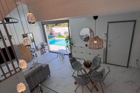 Villa till salu i Villamartin, Alicante, Spanien 5 sovrum, 148 kvm. Nr. 160965 - foto 21