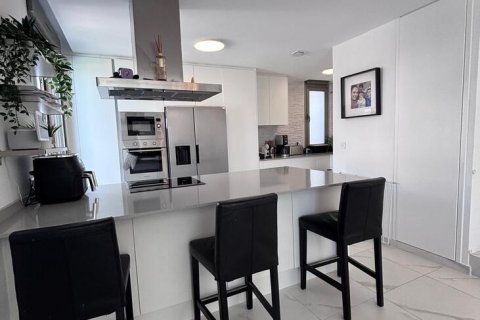 Villa till salu i Villamartin, Alicante, Spanien 5 sovrum, 148 kvm. Nr. 160965 - foto 2