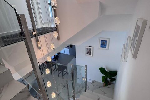 Villa till salu i Villamartin, Alicante, Spanien 5 sovrum, 148 kvm. Nr. 160965 - foto 17