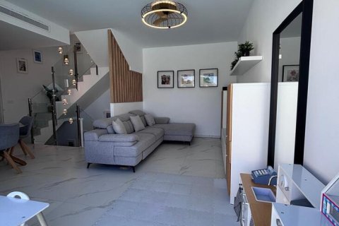 Villa till salu i Villamartin, Alicante, Spanien 5 sovrum, 148 kvm. Nr. 160965 - foto 18