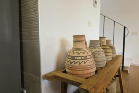 Villa à vendre à Pinoso, Alicante, Espagne, 4 chambres, 241 m2 No. 160968 - photo 14