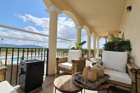 Villa à vendre à Pinoso, Alicante, Espagne, 4 chambres, 241 m2 No. 160968 - photo 11