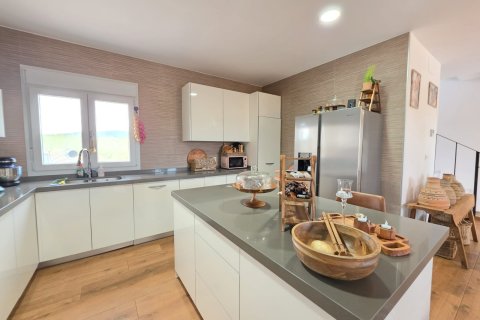 Villa à vendre à Pinoso, Alicante, Espagne, 4 chambres, 241 m2 No. 160968 - photo 5