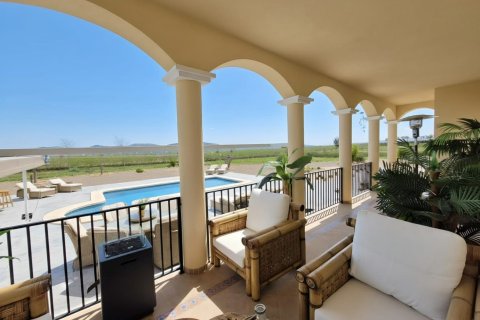 Villa à Pinoso, Alicante, Espagne 4 chambres, 241 m2 No. 160968