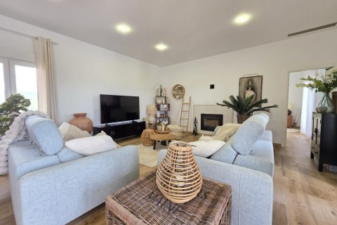 Villa à vendre à Pinoso, Alicante, Espagne, 4 chambres, 241 m2 No. 160968 - photo 3